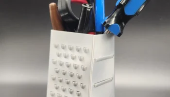 Терка для сыра Спиральная ваза Caddy...... 4