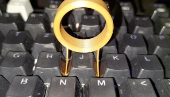 Устройство для снятия клавиш 1