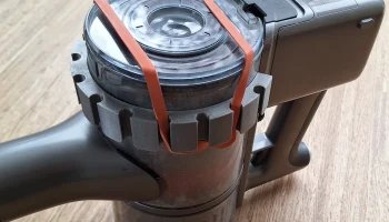 Roborock H6 Контейнер для пыли 0