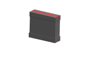 Мини-пакет Z Ogniw 18650 1s4p V2 2