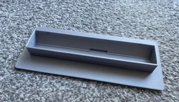 Держатель радио для радио TECSUN PL-600 1