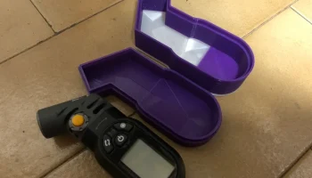 Чехол Topeak SMARTGAUGE D2 (СТАРАЯ И НОВАЯ версии) 4
