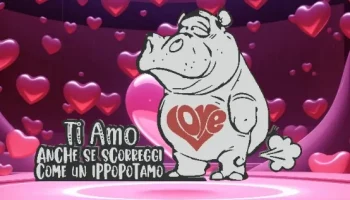 Ti Amo anche....