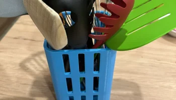 Держатель кухонной утвари 1