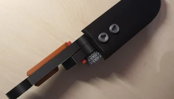 Складные лопаты Mech Arm 3