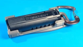 Карабинная клипса Imalent LD70 1