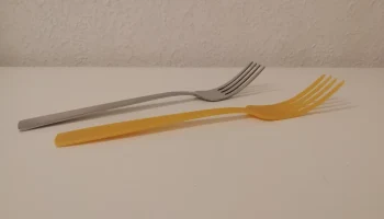 Fork Model 1