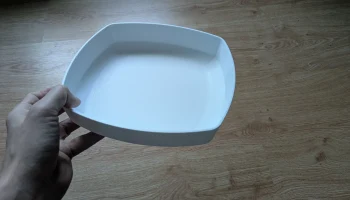 N&aacute;hradn&iacute; miska kuchyňsk&eacute; v&aacute;hy - ретро - подвесные кухонн... 2