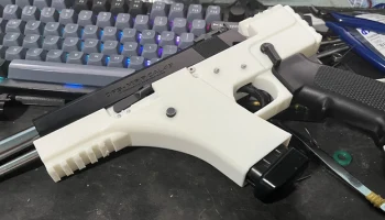 Hicapa 3011 Воздухоплавание