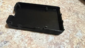 Чехол для Raspberry Pi 4 с магнитным креплением для Prusa... 2