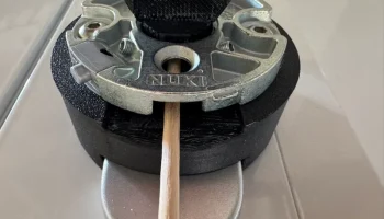 Nuki Smart Lock Pro Gen 5 - Монтажный комплект для цилин... 7
