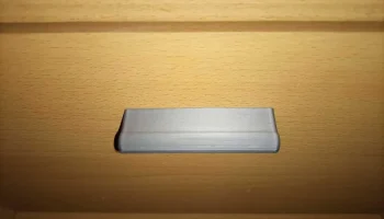 Ручка для ящика