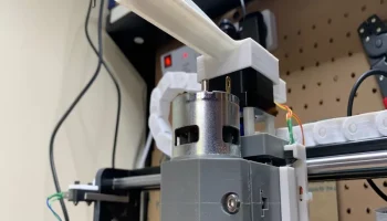 Улучшения для CNC 3018 Pro 1