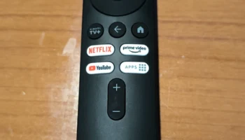чехол для пульта дистанционного управления Xiaomi TV Sti... 1