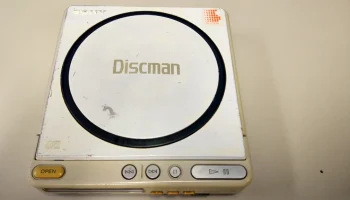 Адаптер аккумулятора SONY BP-3 5