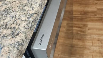 Подставка для посудомоечной машины LG 1