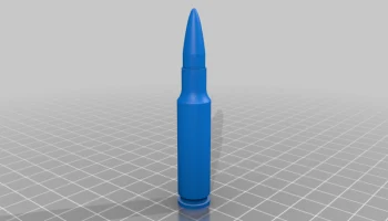 7,62&times;51 мм НАТО/.308 Винчестерский винт...... 3