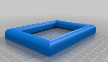 Кормушка для аквариума плавательная Neodym 4