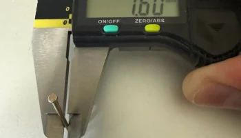 Чехол для хранения Tiny Whoop диаметром 65 мм, интегриро... 3