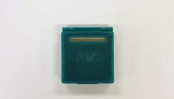 Корпус процессора AMD AM4 с окном 2
