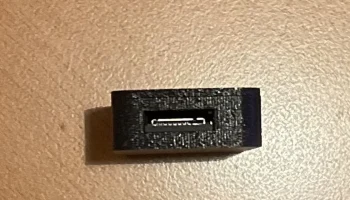 Случай Raspberry Pi Zero 8