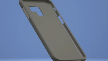 Накладка для Samsung J6 2018 Накладка для Samsung J6 2018