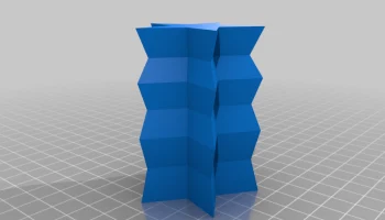Star Vase 1