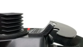 Мод магнитного переключателя Thrustmaster T300rs......