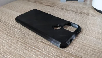 Чехол для Google Pixel 5A 4