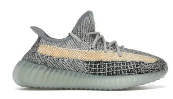 Yeezys 2500 Turtle Dove - туфли