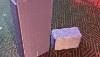 Кейс Elfbar 1