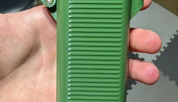 Футляр для зажигалки и шарнира Bic 2