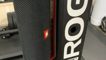 JBL ФЛИПер 1.1