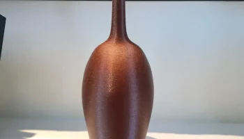 Мохаве Ваза 3