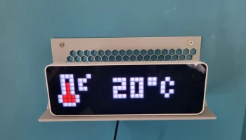Ulanzi TC001 Настенное крепление Ulanzi TC001 Настенное крепление