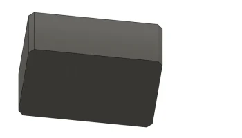 Держатель аккумулятора Canon BM-LPE10 5