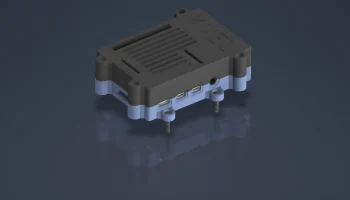Корпус Raspberry Pi4 B 1