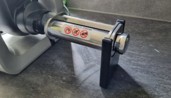 Bosch Series 6 Pasta Passion Поддержка