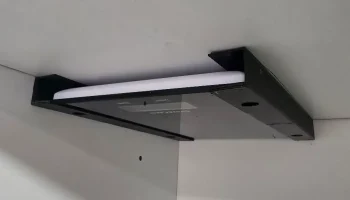 кухонные весы низкий профиль