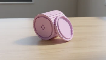 Heart Planter 1