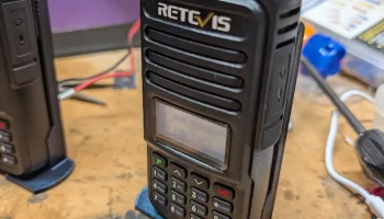Подставка с электроприводом RT85 2