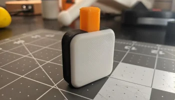 Механический переключатель Fidget Click 1