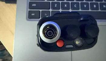 KG-S88G Уплотнение антенны со смайликом из ТПУ... 1