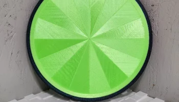Диск для гольфа ShockWave Disc 1