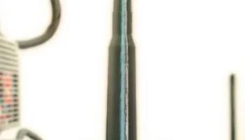 Пуля 12,7 х 108 мм 2