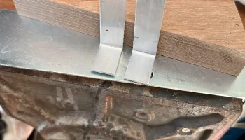 VictronEnergy Smart Shunt Shield 8