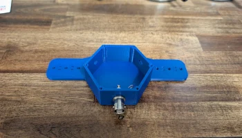 Дипольный центральный изолятор...... 3