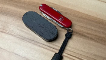 Корпус Victorinox Rambler SAK TPU 1