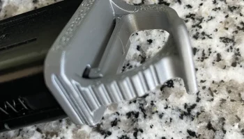 ASG Glock Mag Speed ​​Plate 1