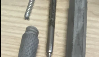 Rotring Pilot G2 800+ Ratio 98 мм стержень 1